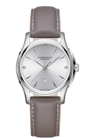 Orologio Hamilton Donna Jazzmaster Auto in Acciaio H32315891 - H32315891